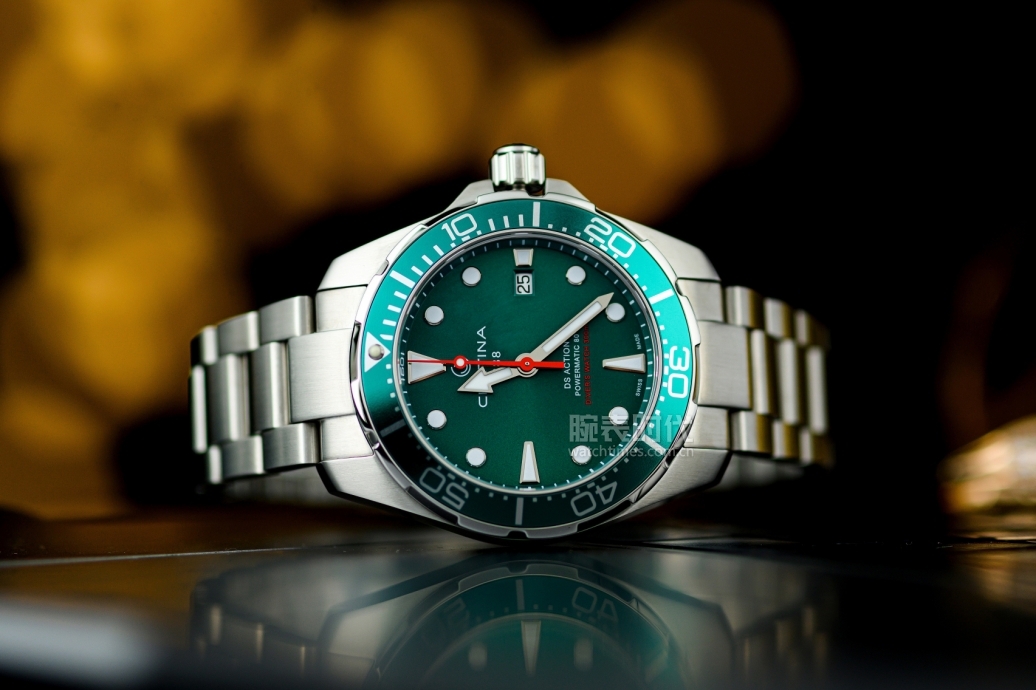 绿水鬼值不值得入手,平民价绿水鬼