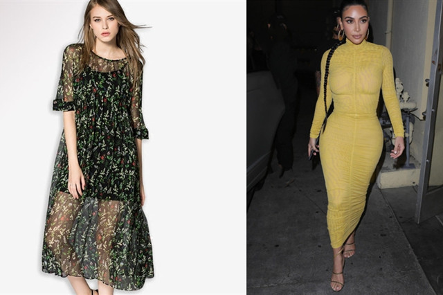 没想到，内衣的勒痕会使一个人形象显苍老，3个要点让你避免踩雷