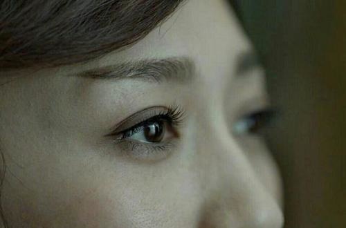 44岁李小冉美颜,李小冉真的是越成熟越美