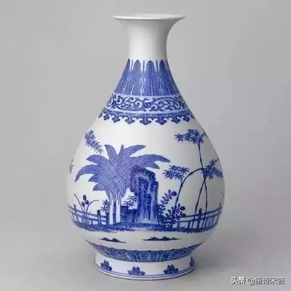 康熙乾隆雍正瓷器审美对比,康熙雍正乾隆喜欢的瓷器