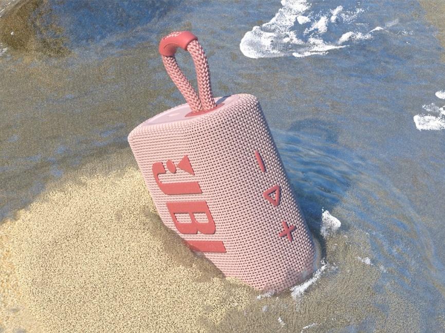 jblgo3真伪辨别对比图,jblgo3真伪对比