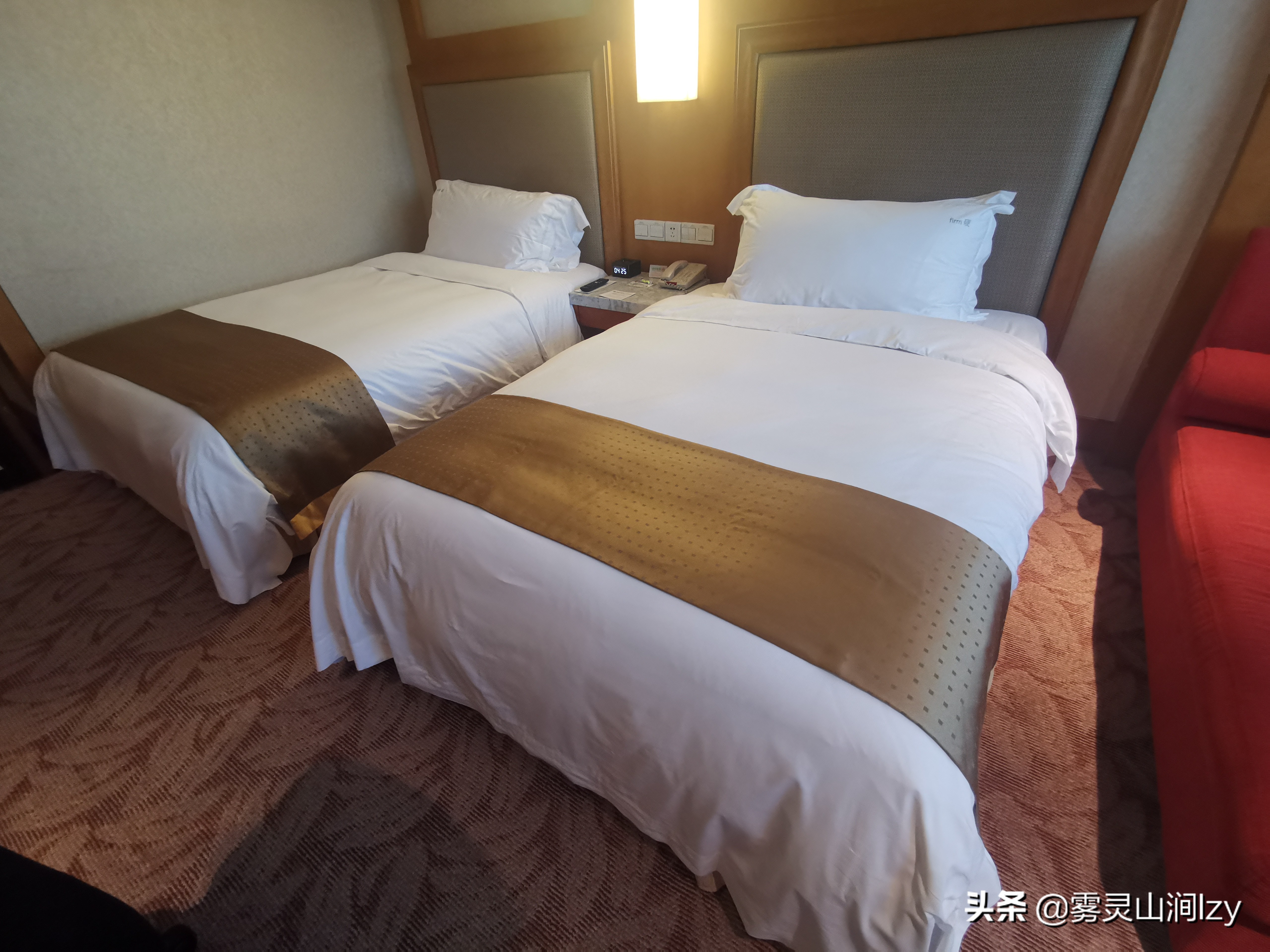 杭州旅游住哪个ihg酒店好,杭州ihg洲际酒店