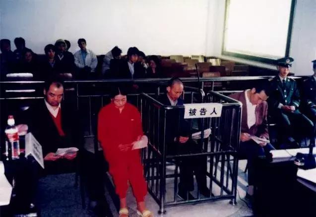 警察32年破获上千起刑事案件,公安部打击经济犯罪十大案件