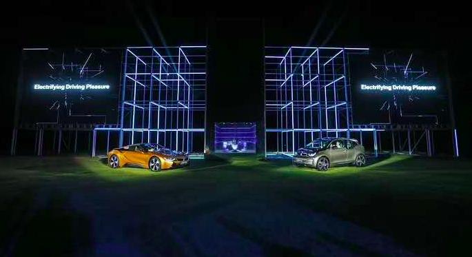 一场在悄然无息中爆发的方程式赛车观摩FE的正确姿势