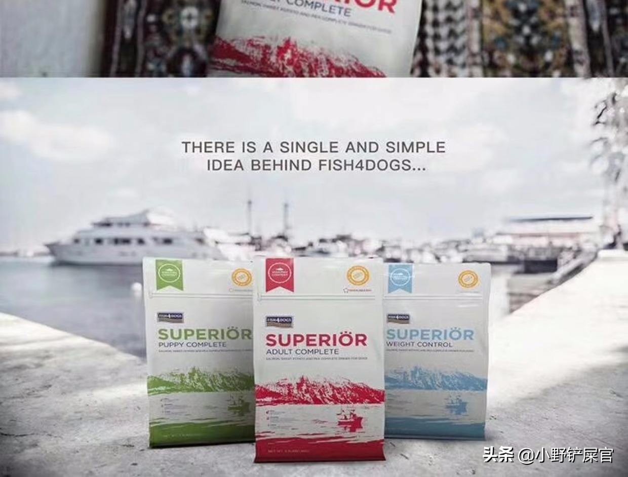 狗狗吃哪一种狗粮比较好,狗狗吃的狗粮哪些才是好狗粮