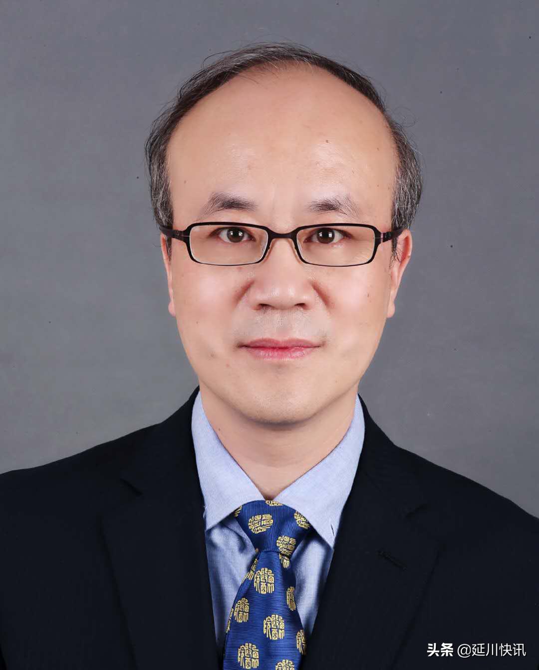 @延川人西安交通大学第二附属医院多名专家来延川县医院义诊！