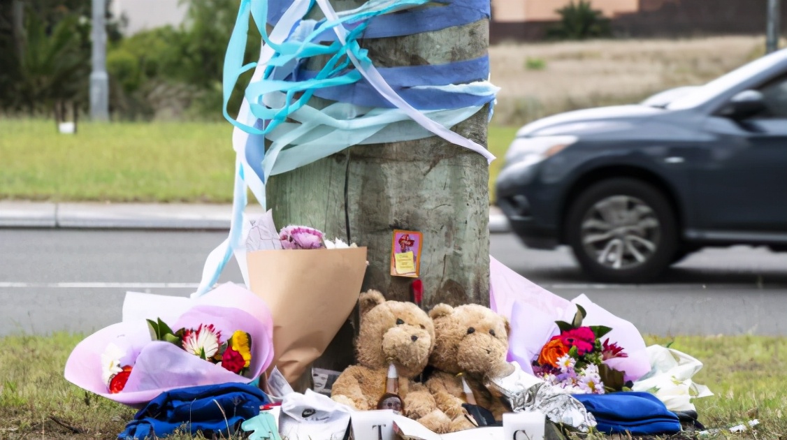 澳大利亚偷车事件,澳洲少年偷车