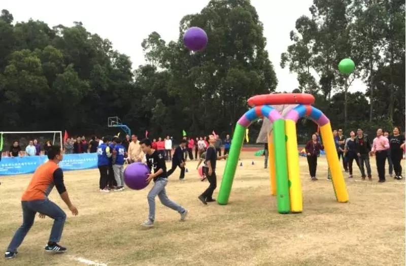 23号湿地嘉年华,湿地公园大庆嘉年华