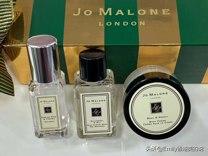 圣诞限定款2019,2020大牌圣诞限定套装