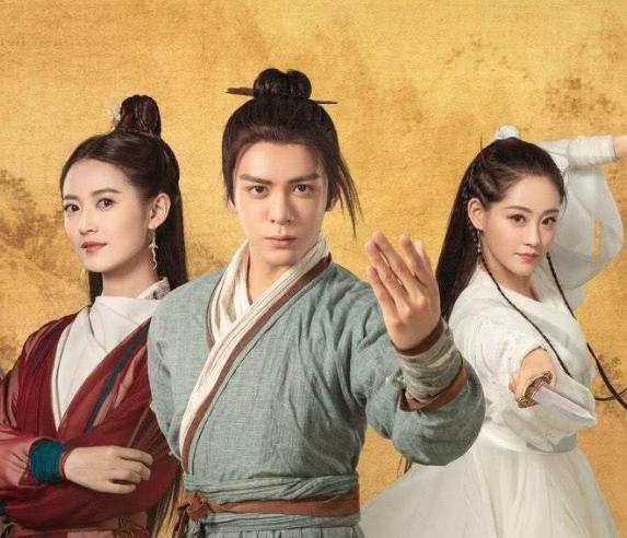 张无忌吻赵敏这个细节是变心表现?这些接吻冷知识你知道几个?