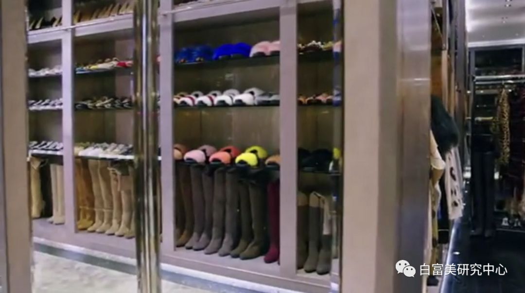 名媛40亿身价,身价36亿名媛