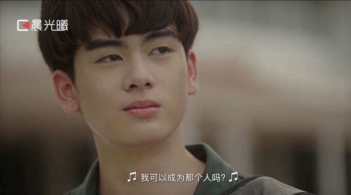 泰剧《7project》：小地球新剧虐心来袭，眼泪颗颗滴在我心上