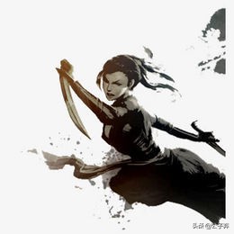 武侠小说第四章,十部必看经典武侠小说蜀山剑侠传