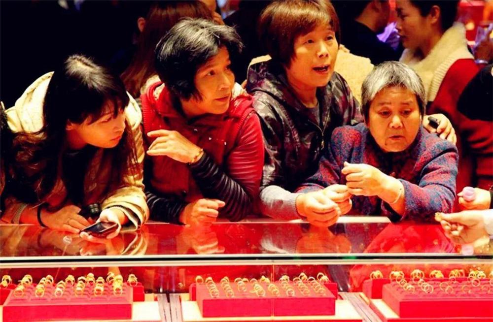 周大福周生生周六福有什么区别,周六福周大福周大生周生生区别