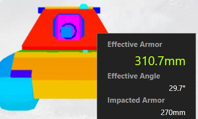 加强后堪称D系“最后的良心”:这台肌肉重坦能在顶级房大杀特杀