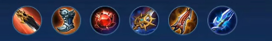 韩信连招教学白龙吟,韩信教学打法思路先学几技能