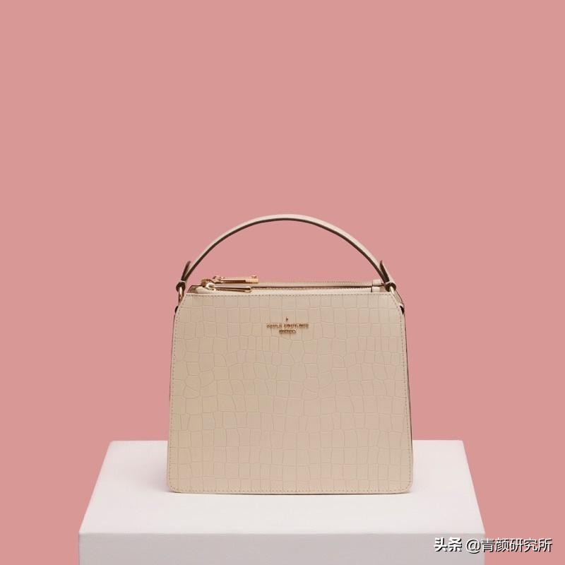 时尚小众轻奢包包品牌,种草女包轻奢高级感
