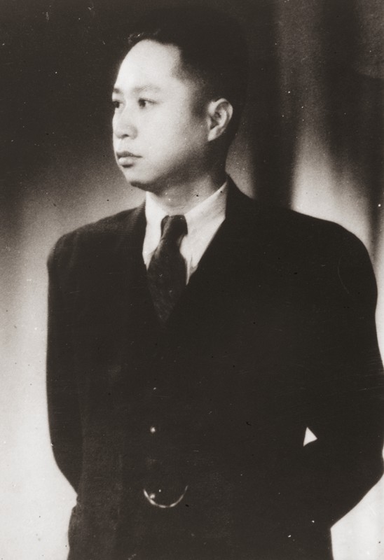 1946年，叶挺在黑茶山罹难身亡，周恩来：肯定有人搞鬼
