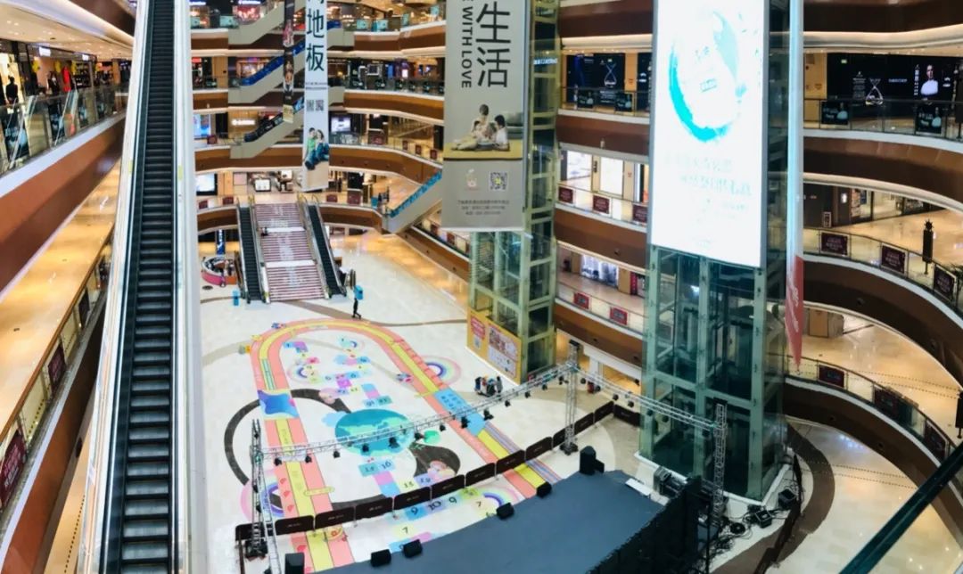 广州商场现状视频,广州各个商场真实现状