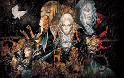 我心目中的游戏排行,我心目中的恐怖游戏