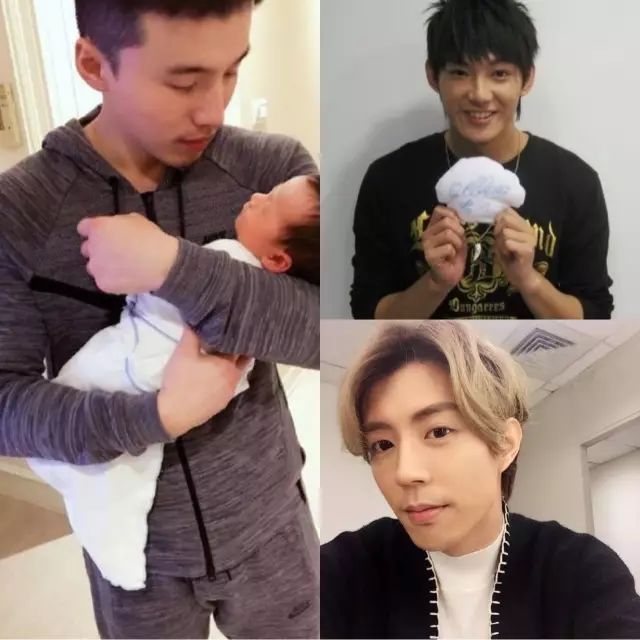 当年追过的台湾组合,那些年我们追过的台湾偶像团体