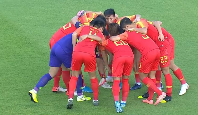 国奥3比1伊朗国奥,伊朗国奥爆冷出局