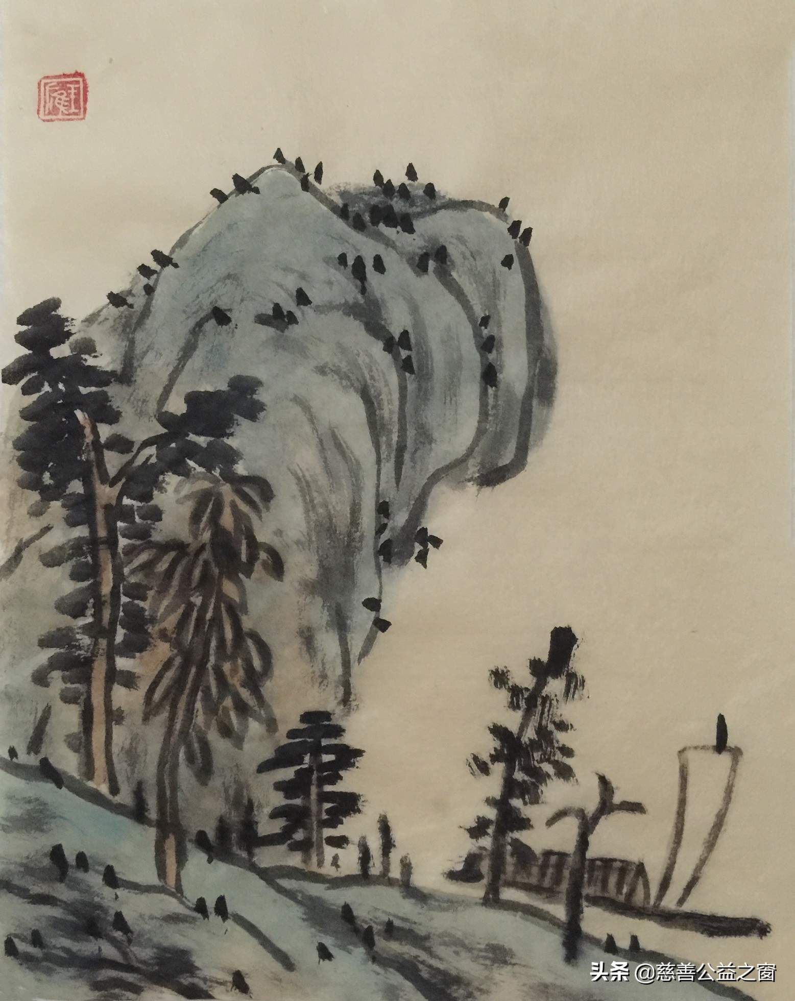 中国书画名家重点推荐,书画名家王羲之作品