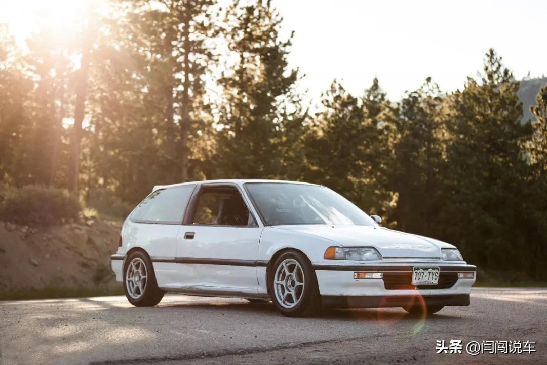 思域全新civic,思域civic优点