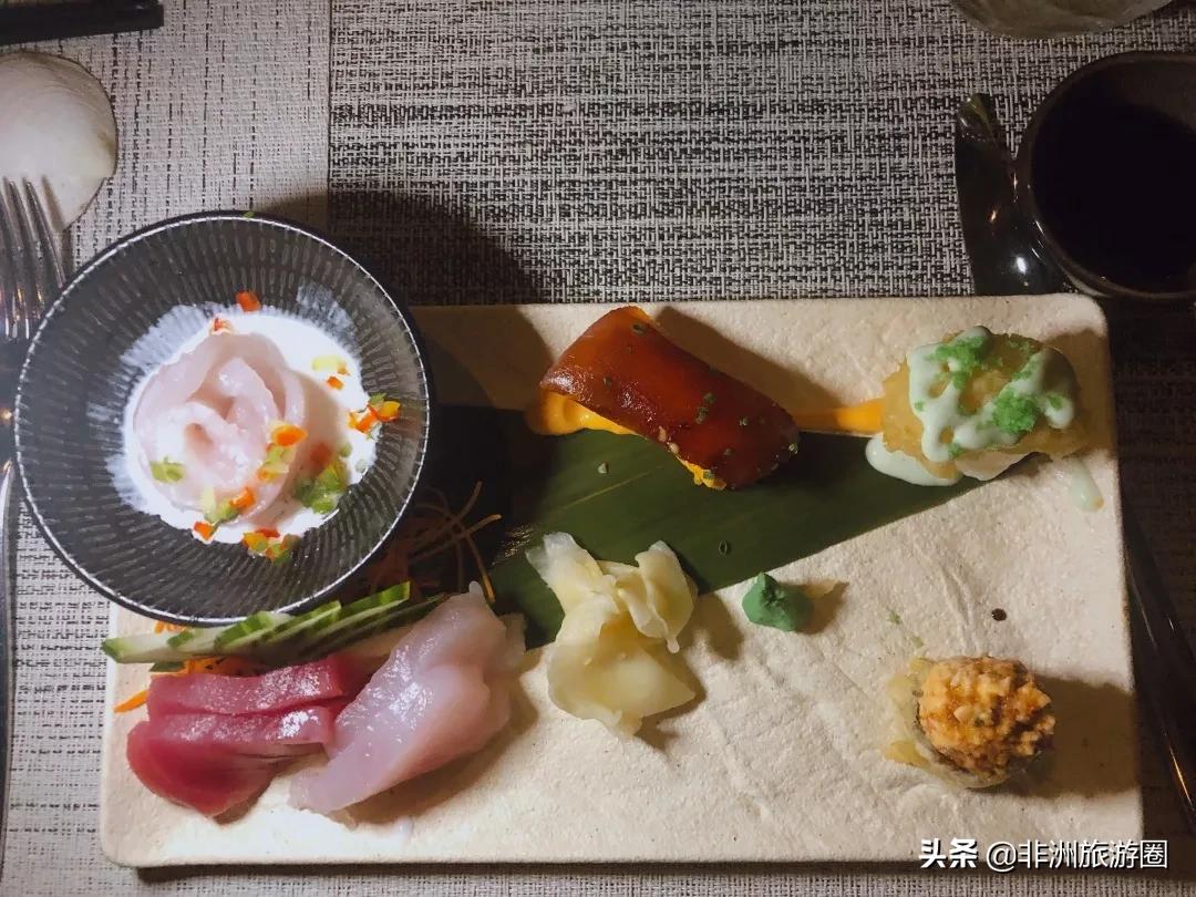 塞舌尔旅行体验,塞舌尔海岛游记