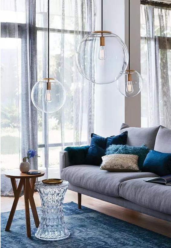 吊灯选择有大学问，选对吊灯，你就是朋友圈最“亮”的仔