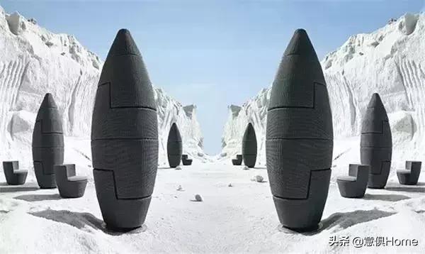 让会玩的户外大牌带你一起晒太阳啊「意俱」