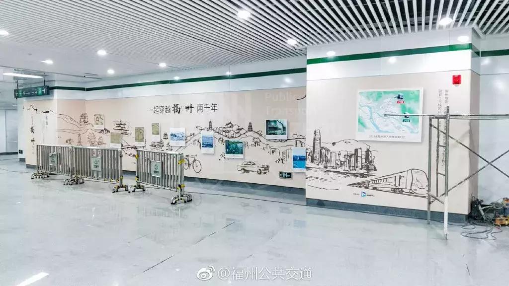 地铁2号线21日起免费试乘!25000张乘车券这样领取!