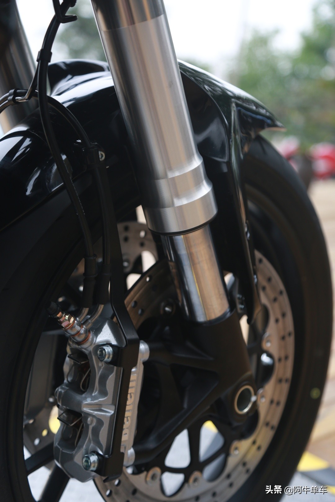 阿牛说车——赛道上的追600到底怎么样?