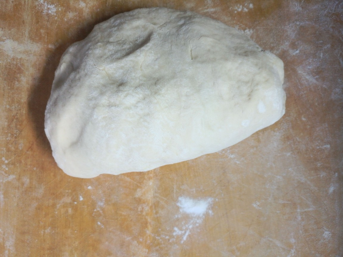 用酵母发面蒸多少分钟,用酵母发面放冰箱一夜