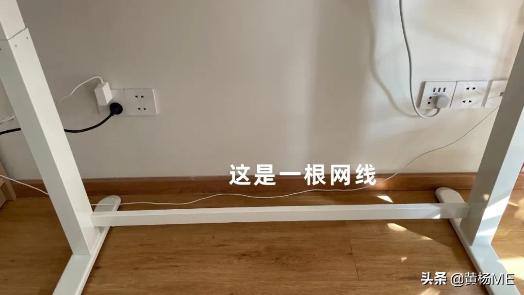 终于把桌面收拾好了,终于把厨房里打扫干净