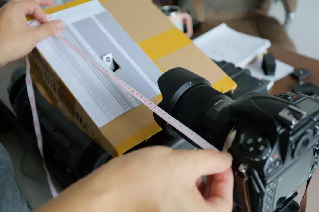 尼康定焦镜头35f1.8跑焦吗,适马150-600镜头跑焦怎么办