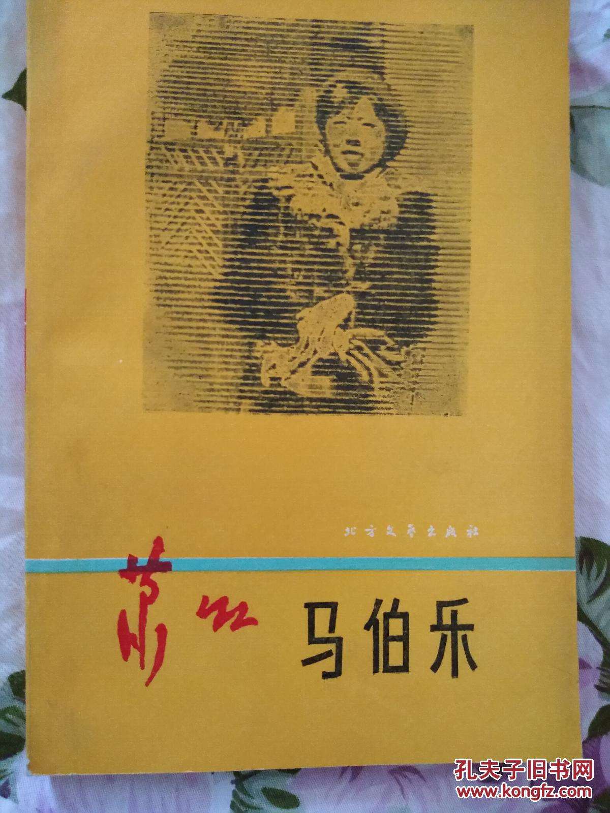 马伯乐是什么意思,马伯乐简介主要内容