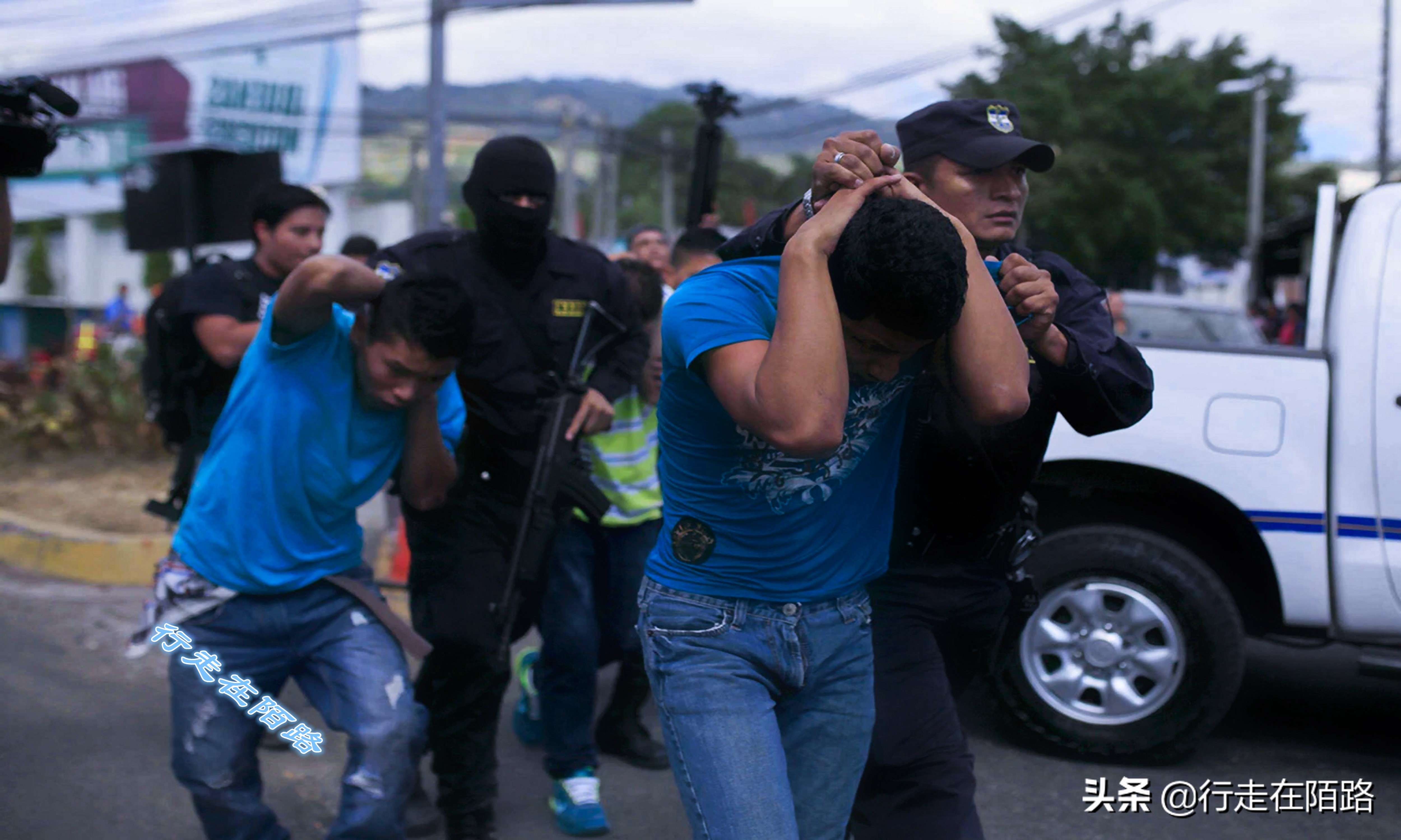 十大最危险旅行景点排行榜,十大危险的游玩地方