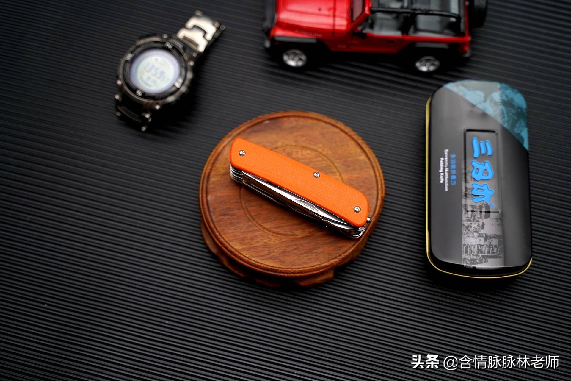 那些女人不懂的男人的小乐趣,林老师的随身好物