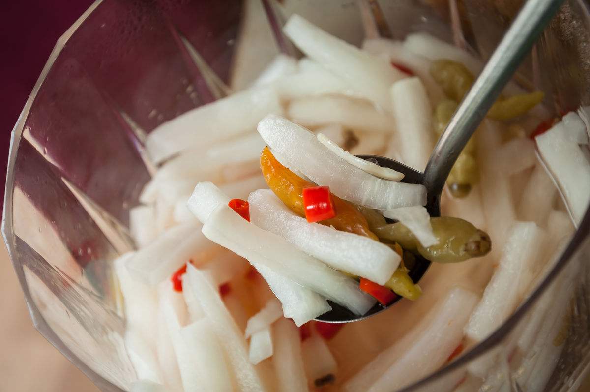 菜农不会告诉你的挑水果技巧,买菜菜农不会告诉你的买菜技巧