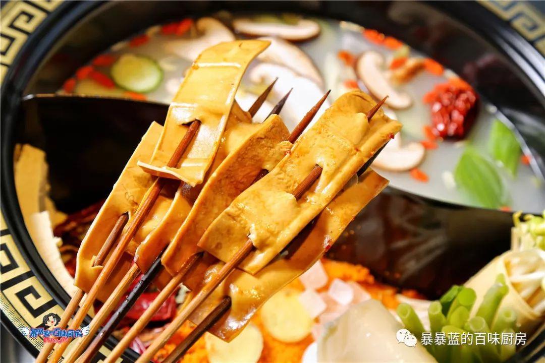 沈阳开串串香店,在沈阳开一家串串香店