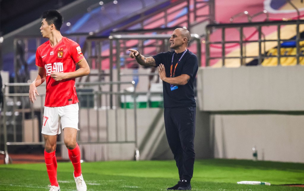 恒大六外援,恒大6外援引热议