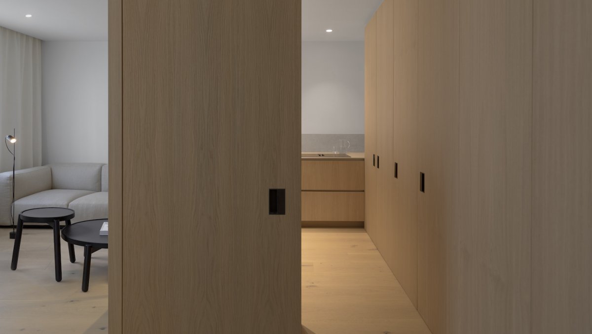 FrancescRifé作品精选|西班牙极简主义空间