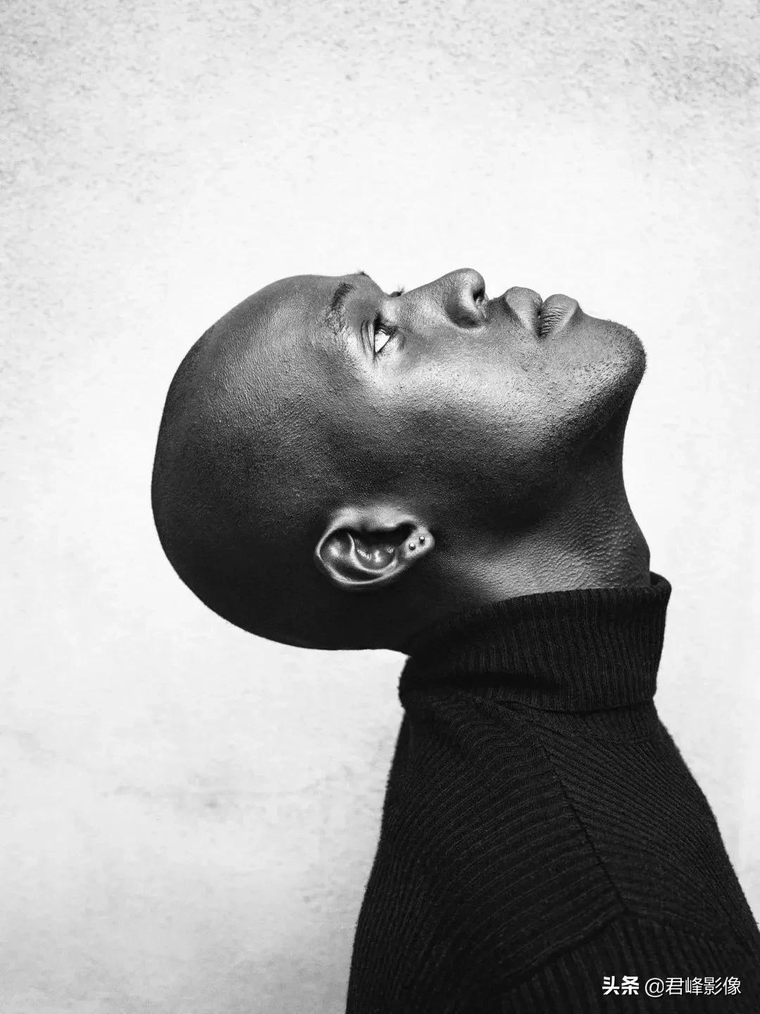 哈苏镜头就是不一样的感觉,哈苏镜头感