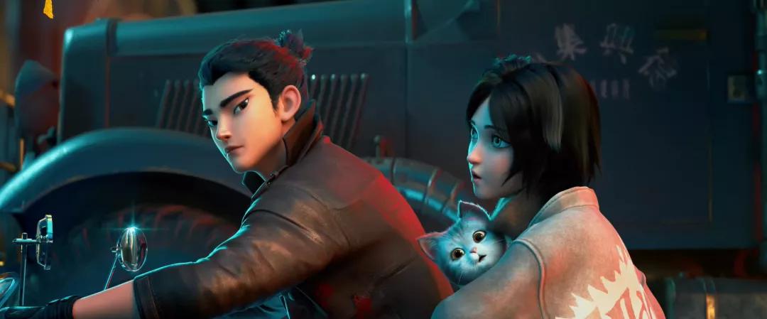 真香打脸！这个现代版哪吒要炸出“中国的漫威”