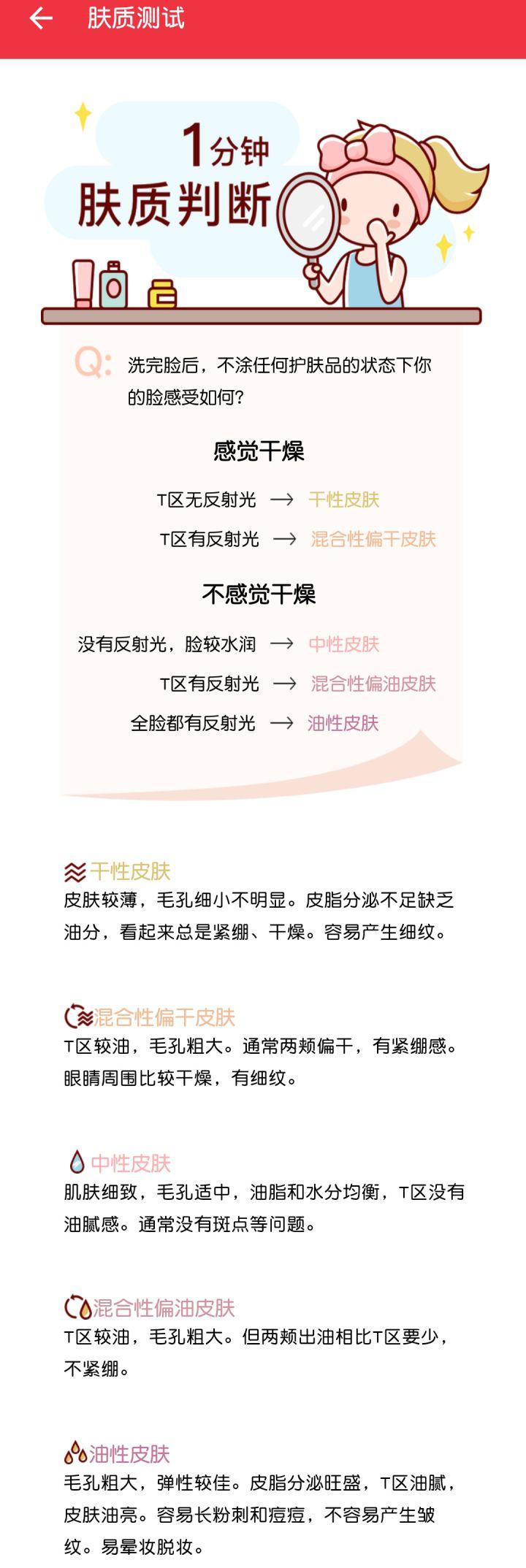 男生全部护肤品推荐,男生护肤品零基础