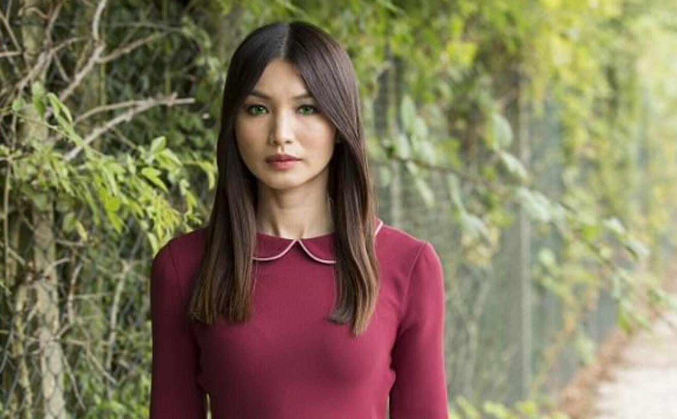 日本人工智能机器人女友,日本智能女友机器人