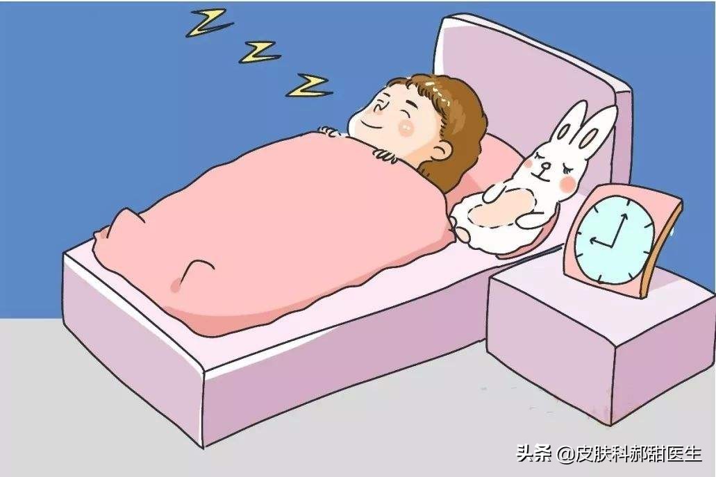 脱发最好的良方,脱发治疗最有效的三种方法