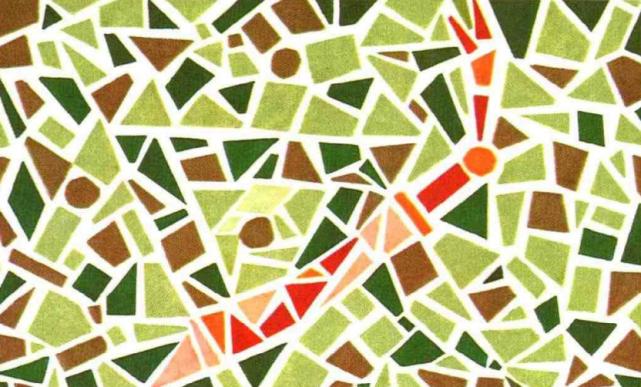 色弱测试图到底是36还是38,怎么测试自己是哪种颜色的色弱