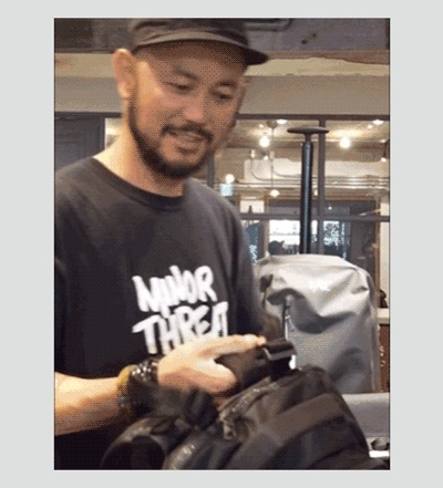 山根敏史,山根敏